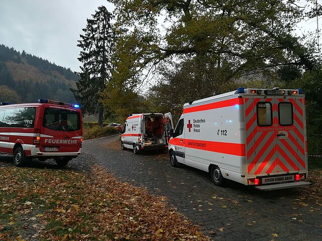 Einsatz