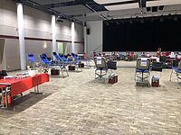 Blutspende Forum