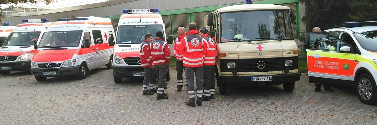 Vorbesprechung Übung