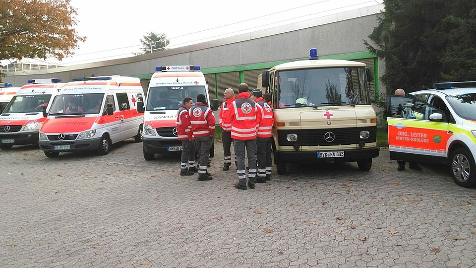Vorbesprechung Übung