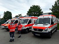 Einsatzvorbereitung