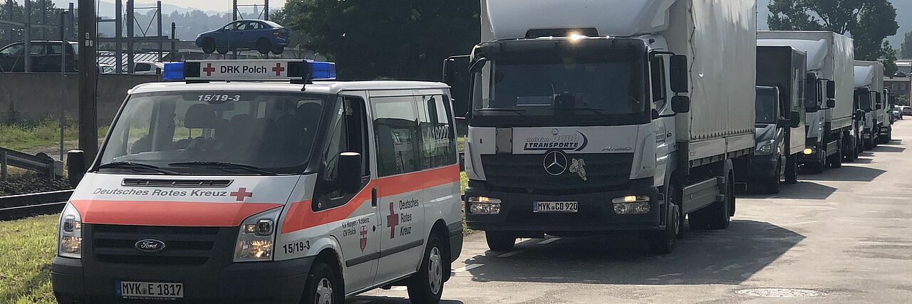 Einsatz Ahrtal