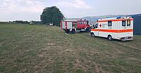Sanitätsdienst Lasserg
